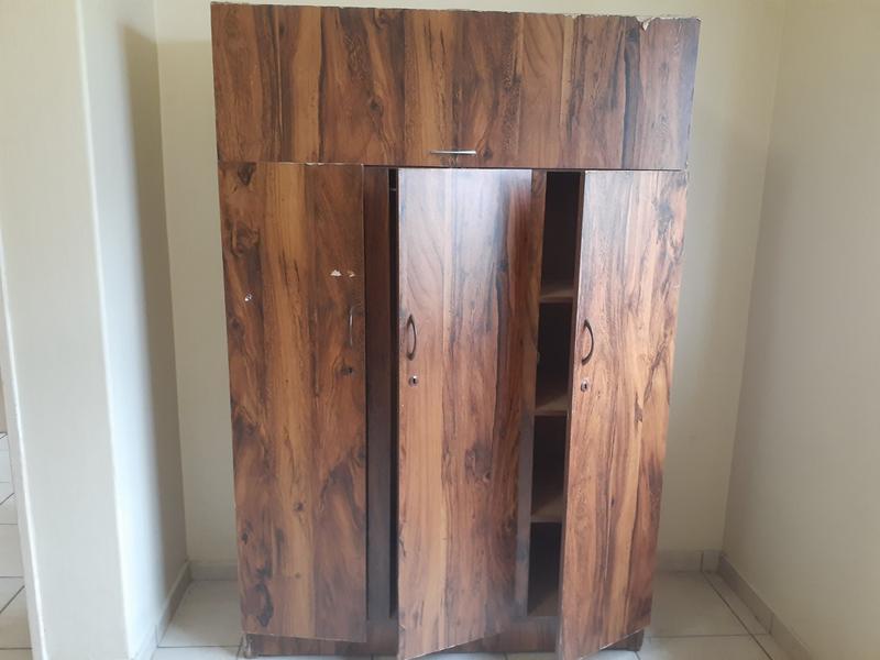 To Let 2 Bedroom Property for Rent in Sasolburg Free State